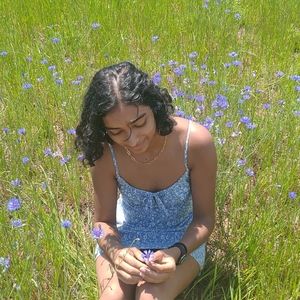 Meet your Posher, Sylvia